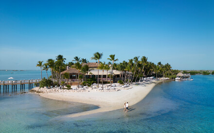 Little Palm Island Resort & Spa