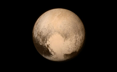 Lowell Observatory and the Discovery of Pluto