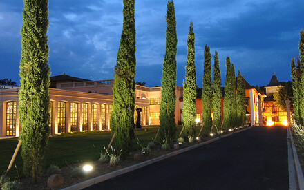 Relais Chateaux Itineraire En Bourgogne Entre Vignes Et Abbayes