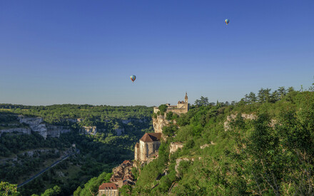 Der Große Südwesten