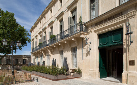 Hôtel Richer de Belleval